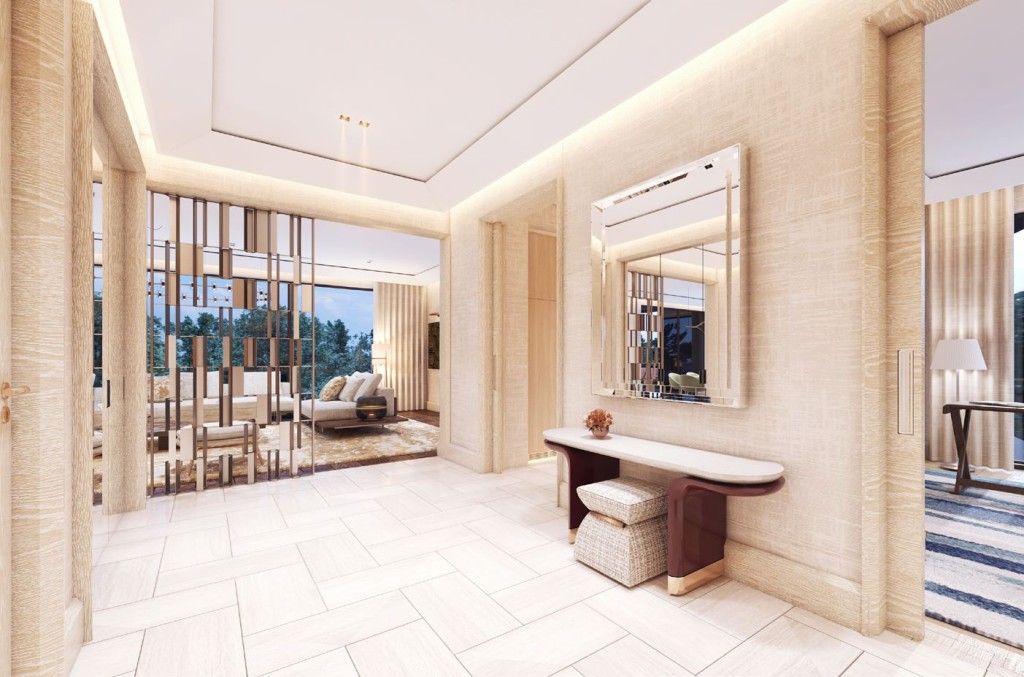 Appartamenti a Istanbul, Turchia, 101 m² - foto 7