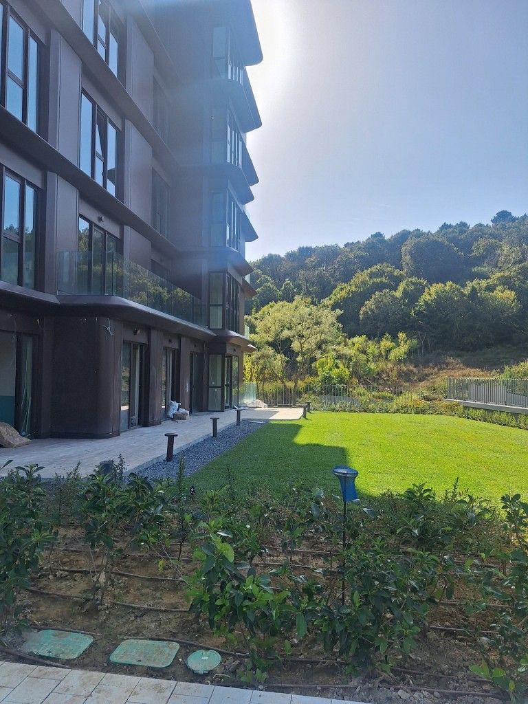 Appartamenti a Istanbul, Turchia, 101 m² - foto 18