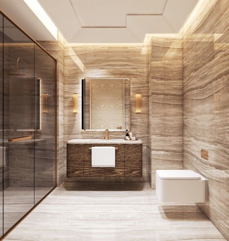 Appartamenti a Istanbul, Turchia, 101 m² - foto 5