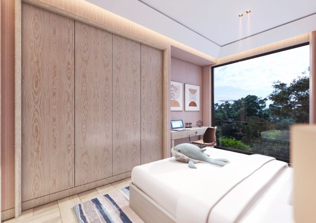 Apartment in Istanbul, Turkey, 101 m² - picture 1