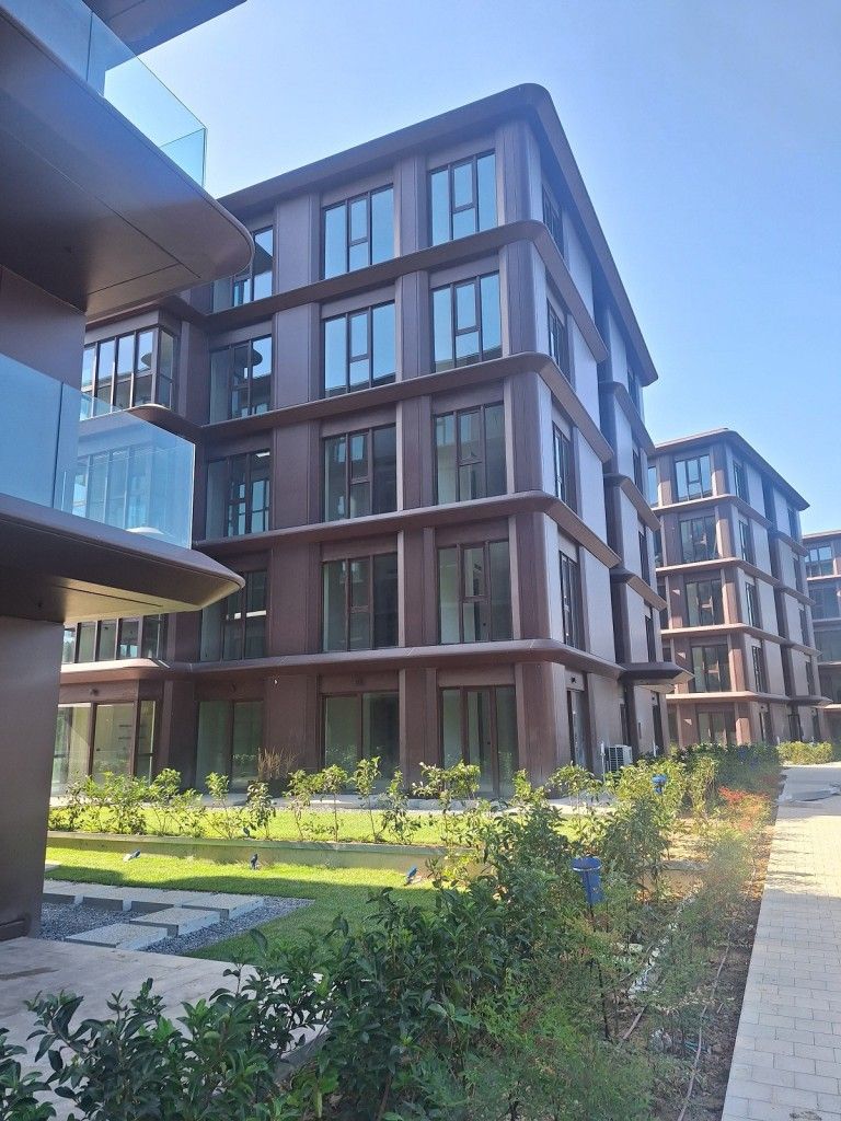 Appartamenti a Istanbul, Turchia, 101 m² - foto 2