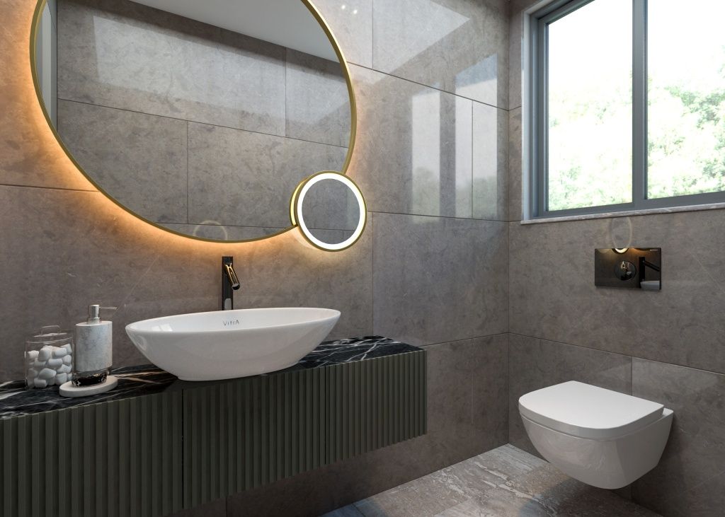 Apartamento en Mersin, Turquia, 57 m² - imagen 18