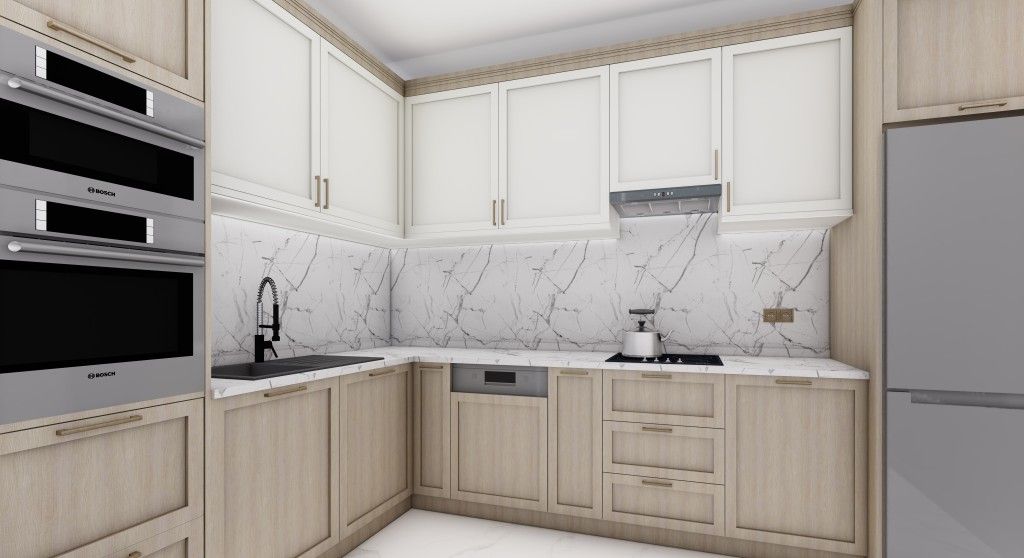 Apartamento en Alanya, Turquia, 52 m² - imagen 5