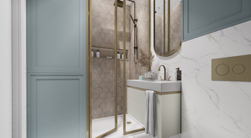 Apartamento en Alanya, Turquia, 52 m² - imagen 16