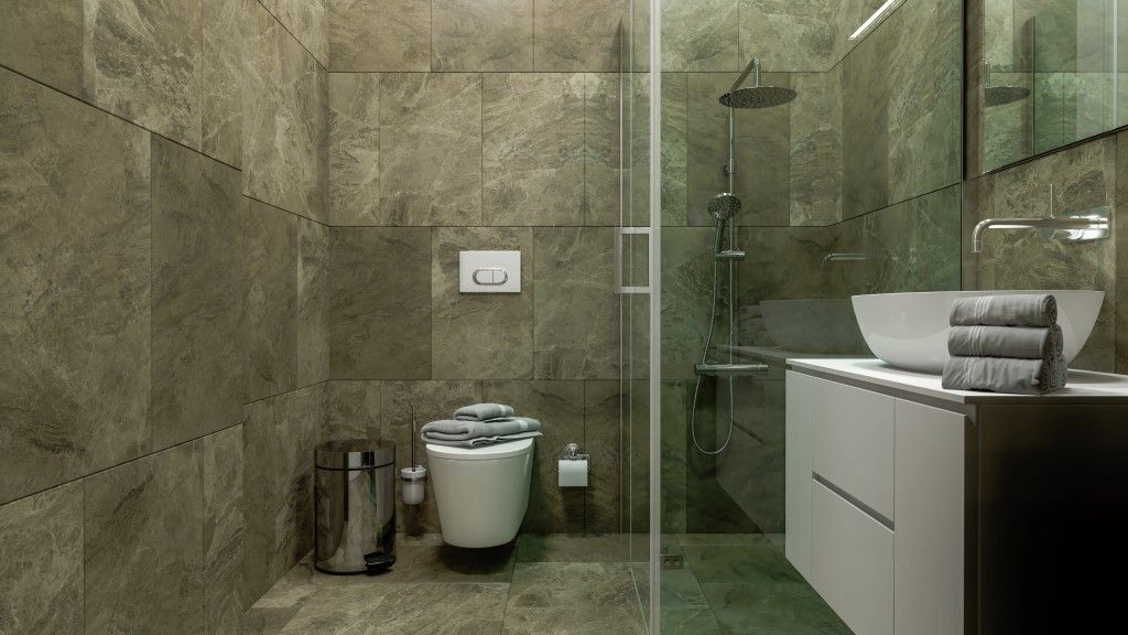 Apartamento en Alanya, Turquia, 52 m² - imagen 7