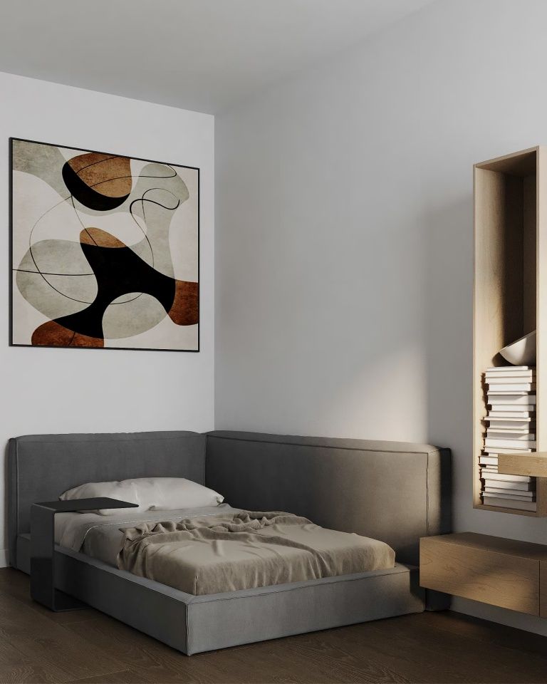 Appartamenti a Istanbul, Turchia, 91 m² - foto 8