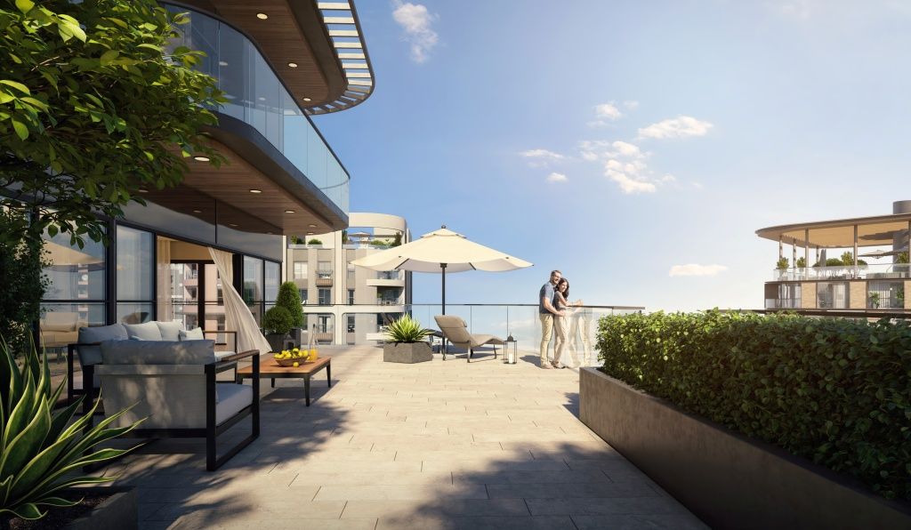 Appartamenti a Istanbul, Turchia, 91 m² - foto 14