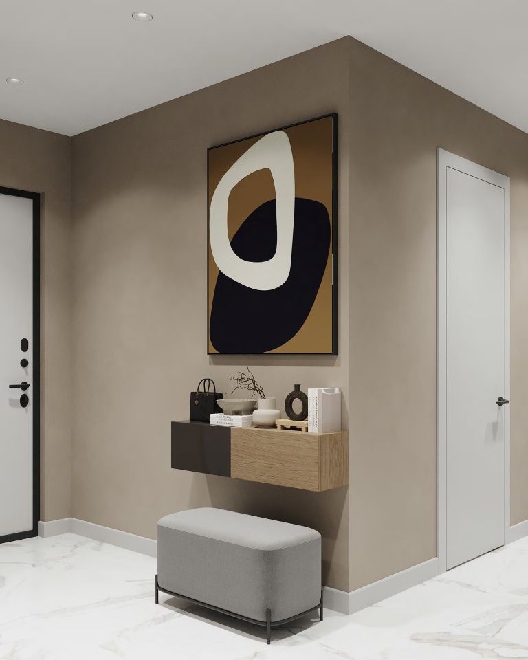 Appartamenti a Istanbul, Turchia, 91 m² - foto 15