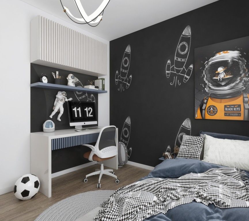 Appartamenti a Antalya, Turchia, 90 m² - foto 4