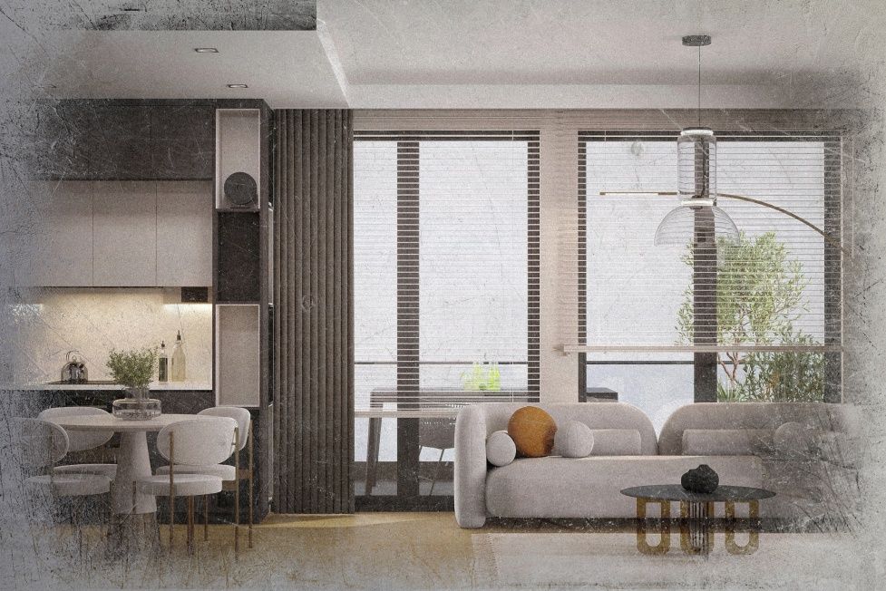 Apartment in Izmir, Turkey, 126 m² - picture 1