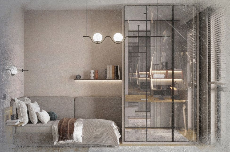 Appartamenti a İzmir, Turchia, 126 m² - foto 4