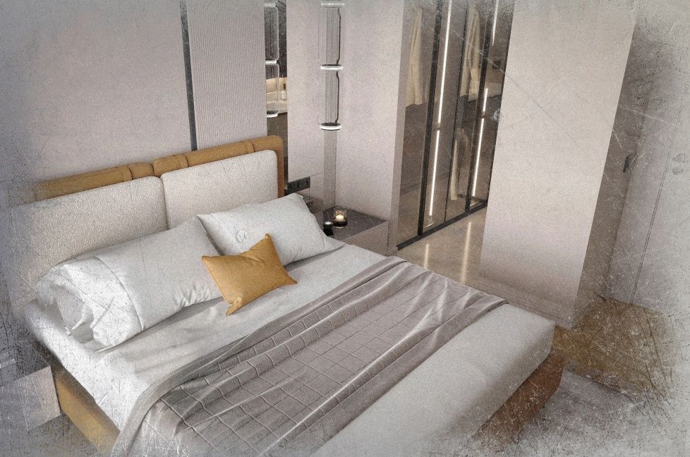 Appartamenti a İzmir, Turchia, 126 m² - foto 11