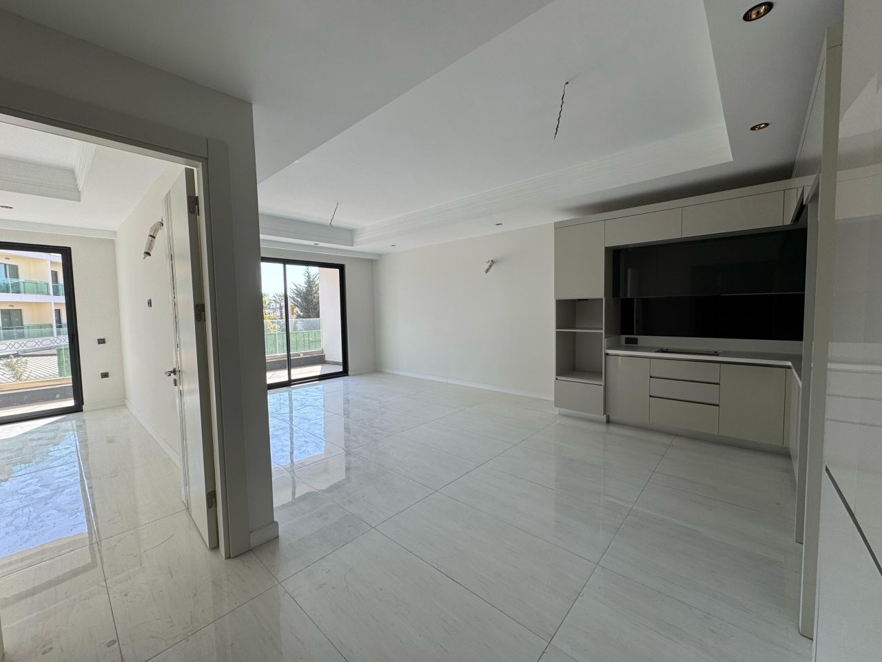 Appartamento a Alanya, Turchia, 85 m² - foto 5