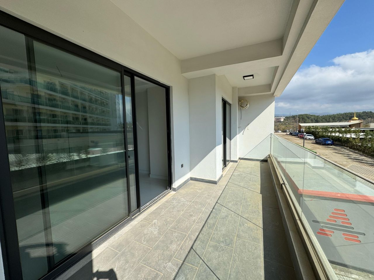 Appartamento a Alanya, Turchia, 85 m² - foto 10