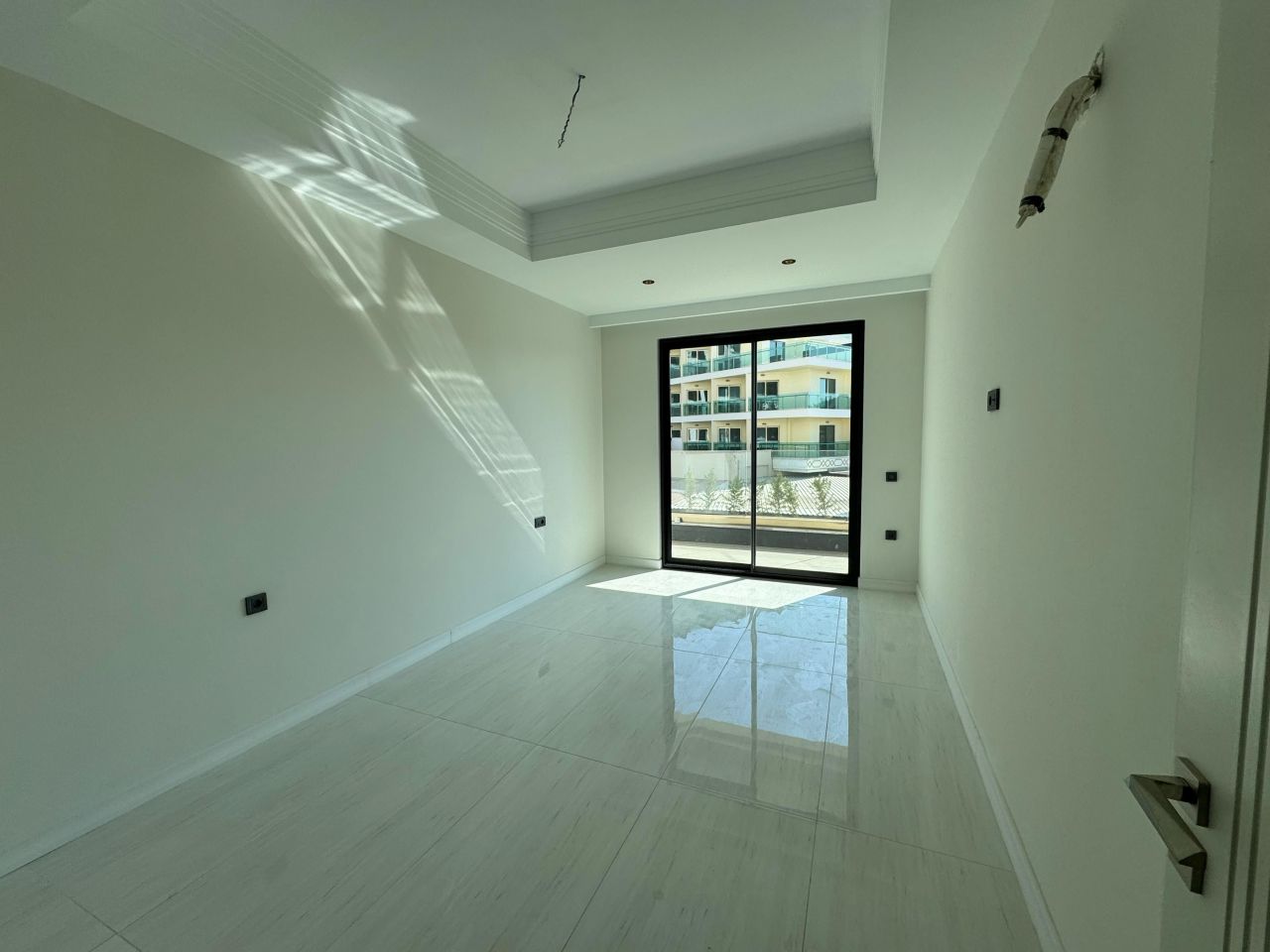 Appartamento a Alanya, Turchia, 85 m² - foto 11