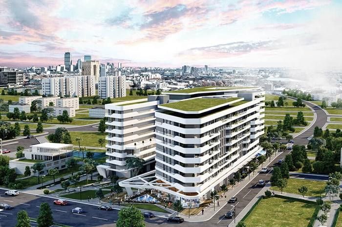 Apartment in Izmir, Turkey, 99 m² - picture 6