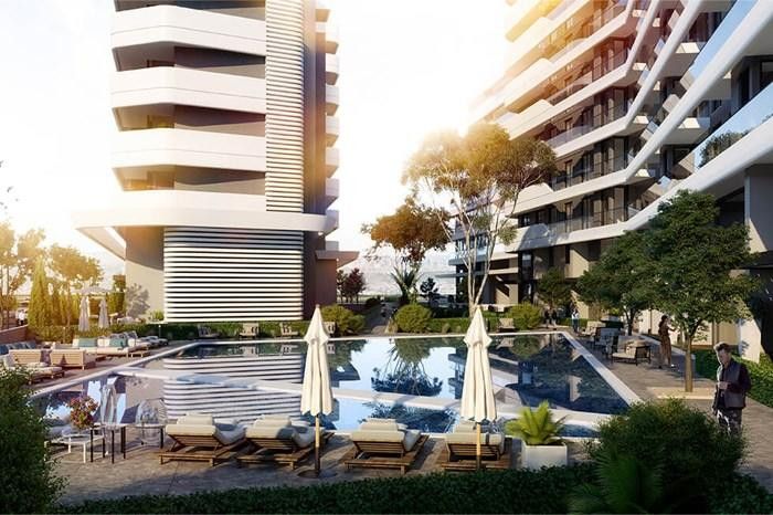 Apartment in Izmir, Turkey, 99 m² - picture 9