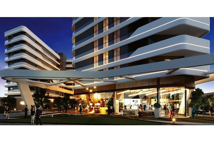 Apartment in Izmir, Turkey, 99 m² - picture 5