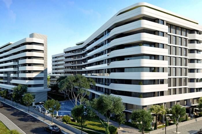 Apartment in Izmir, Turkey, 99 m² - picture 1