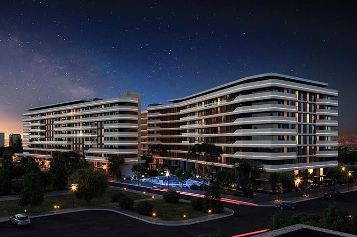 Apartment in Izmir, Turkey, 99 m² - picture 10