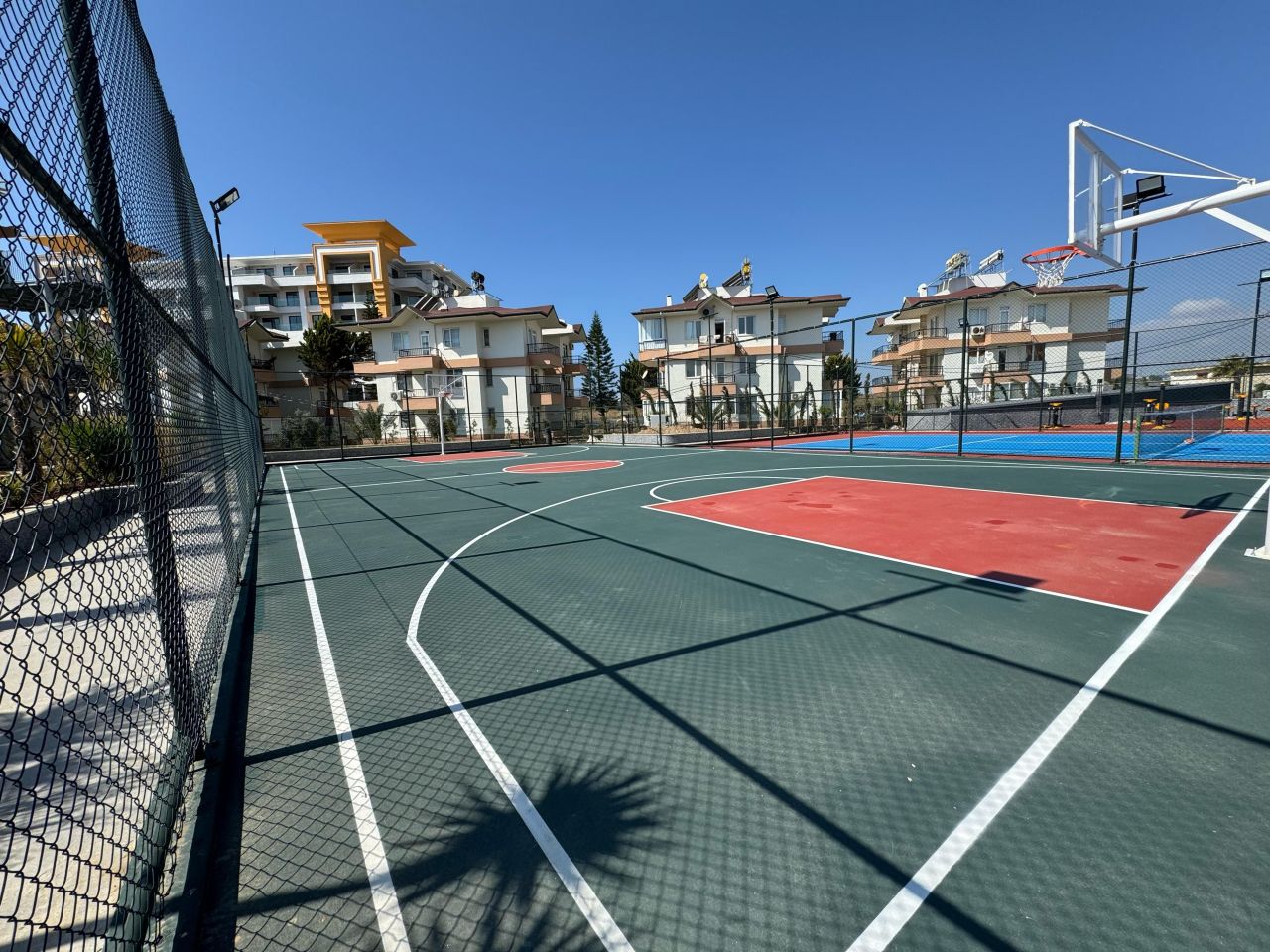 Appartamento a Alanya, Turchia, 85 m² - foto 15