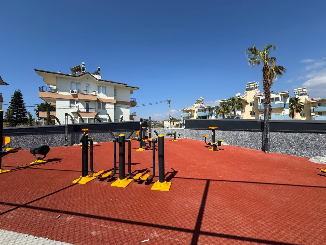 Appartamento a Alanya, Turchia, 85 m² - foto 16