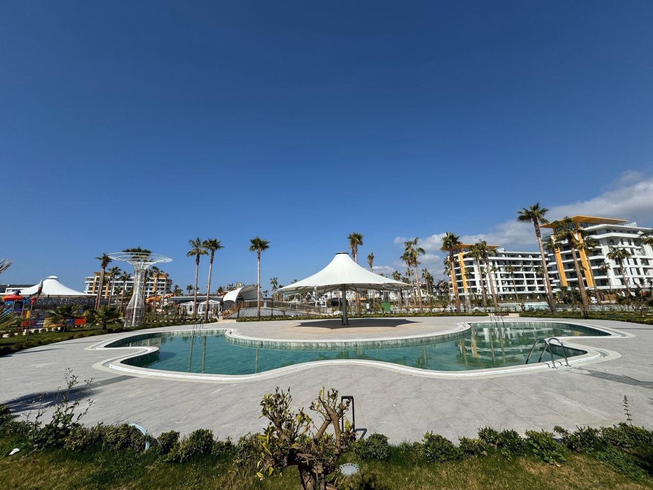 Appartamento a Alanya, Turchia, 85 m² - foto 18