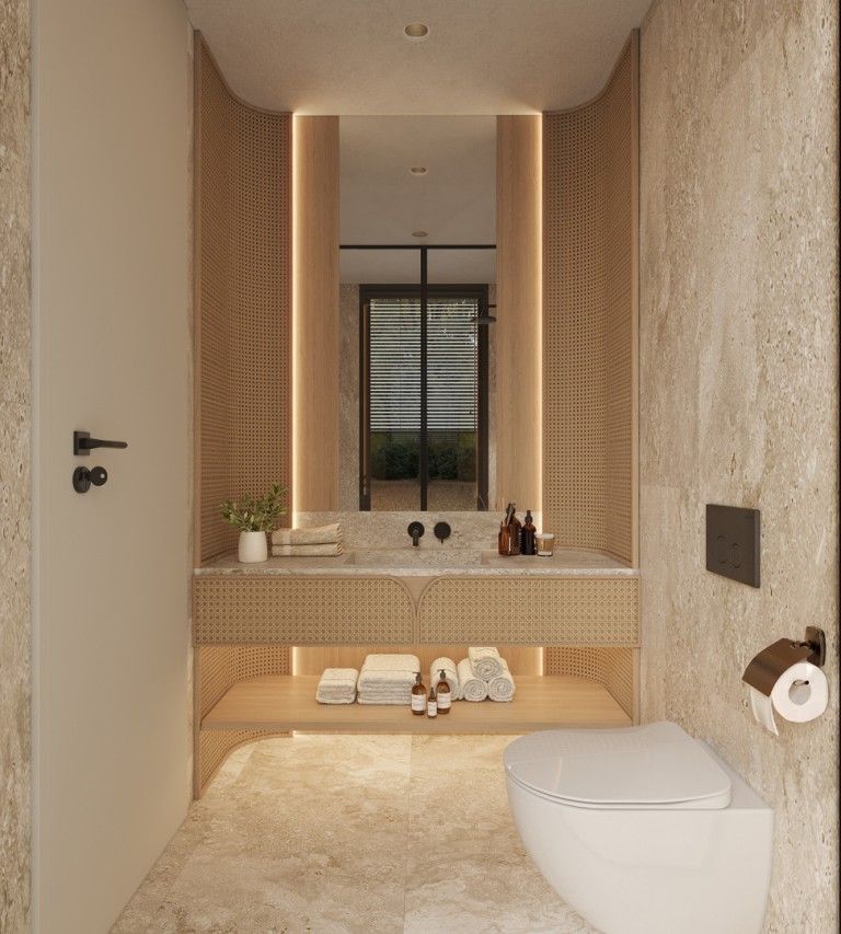 Villa a Bodrum, Turchia, 203 m² - foto 11