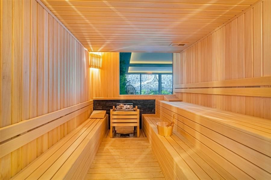 Appartamento a Alanya, Turchia, 65 m² - foto 9