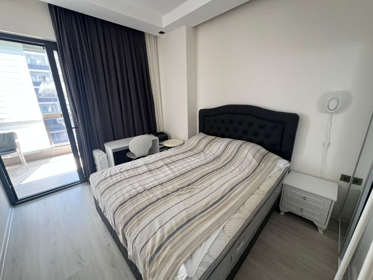 Appartamento a Alanya, Turchia, 65 m² - foto 13