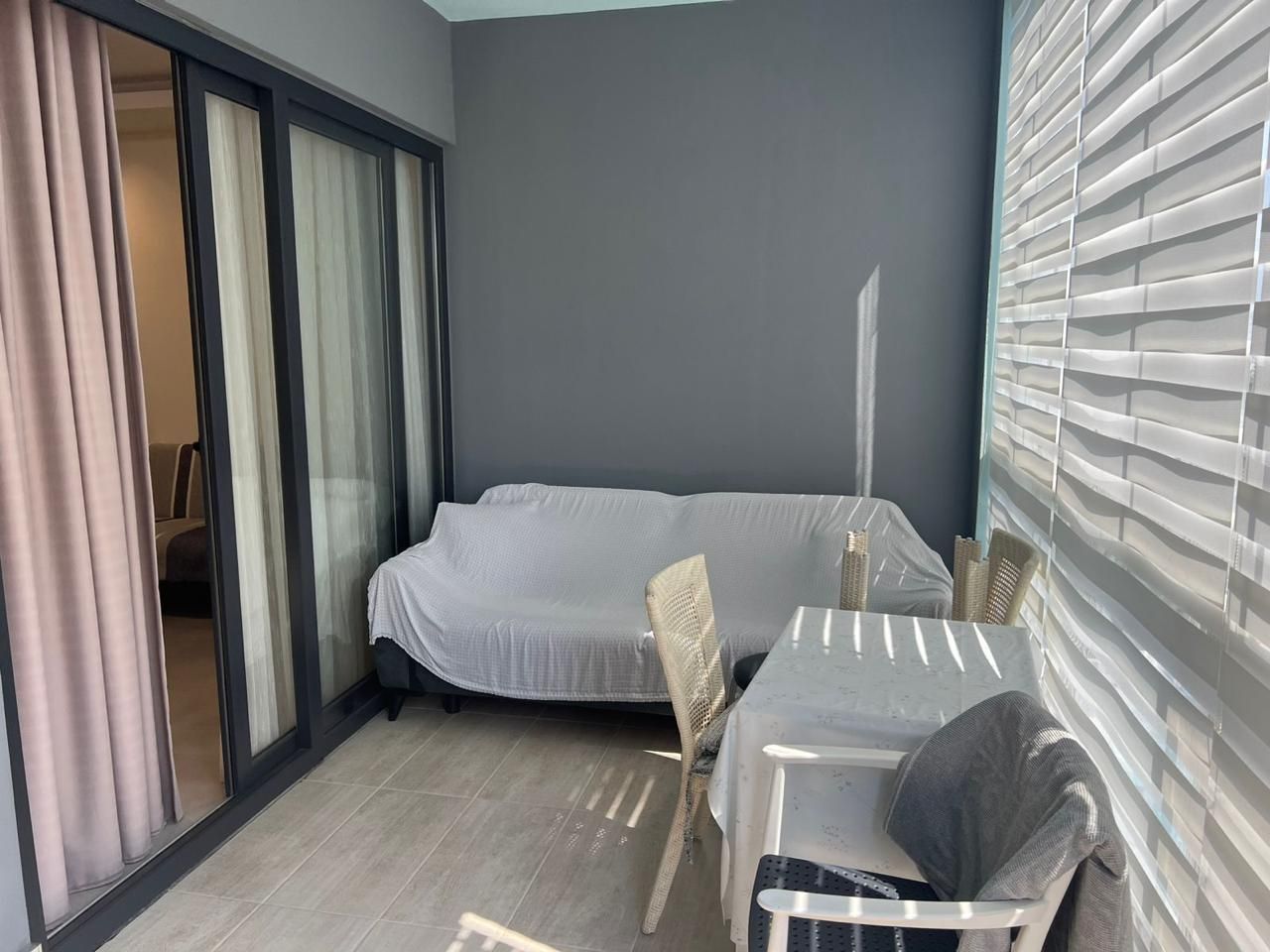 Appartamento a Alanya, Turchia, 65 m² - foto 17