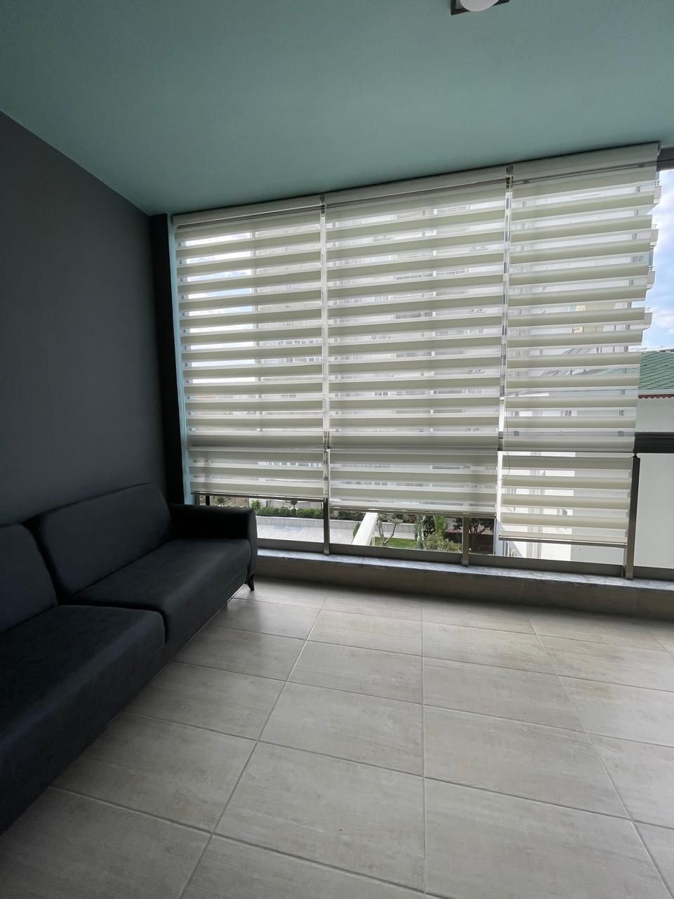 Appartamento a Alanya, Turchia, 65 m² - foto 18