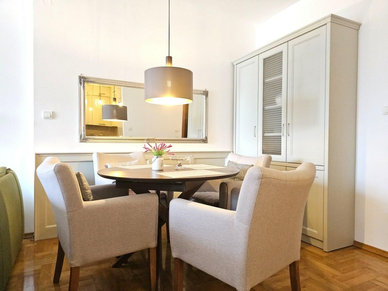 Piso en Becici, Montenegro, 61 m² - imagen 6