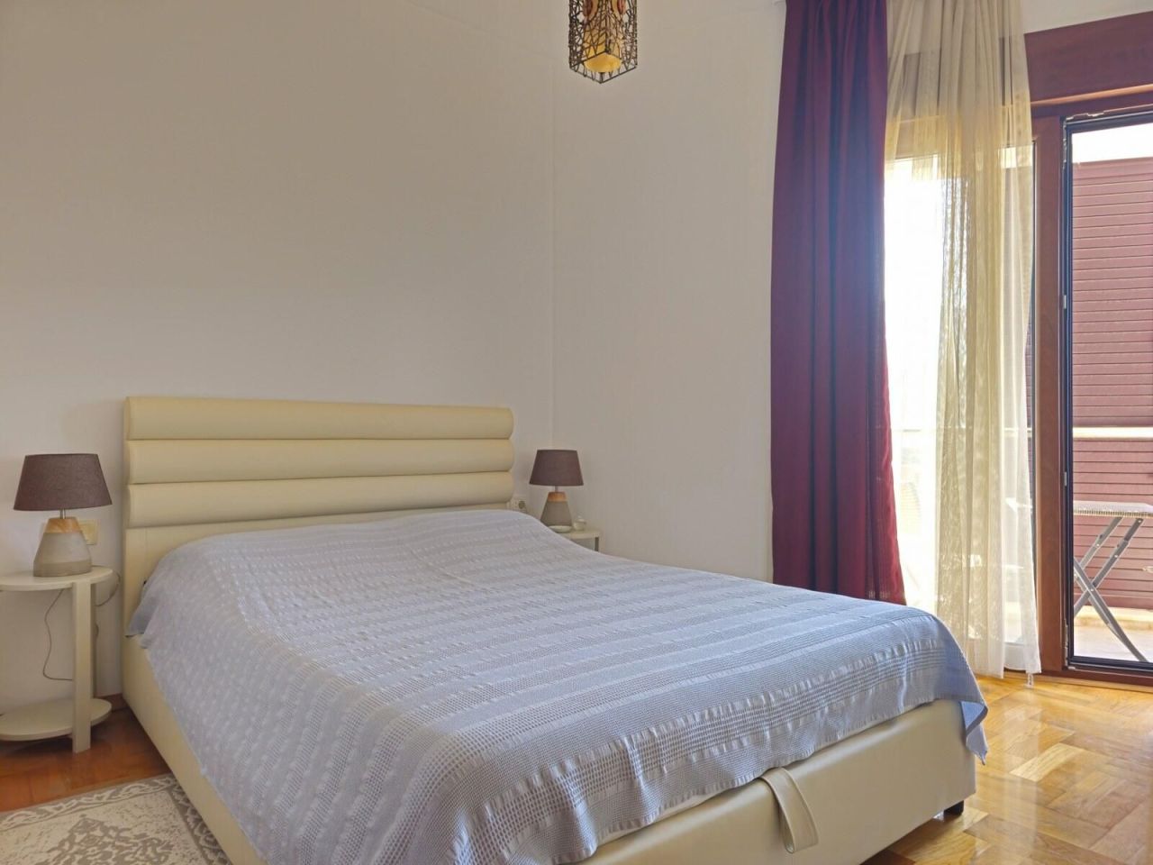 Piso en Becici, Montenegro, 61 m² - imagen 12