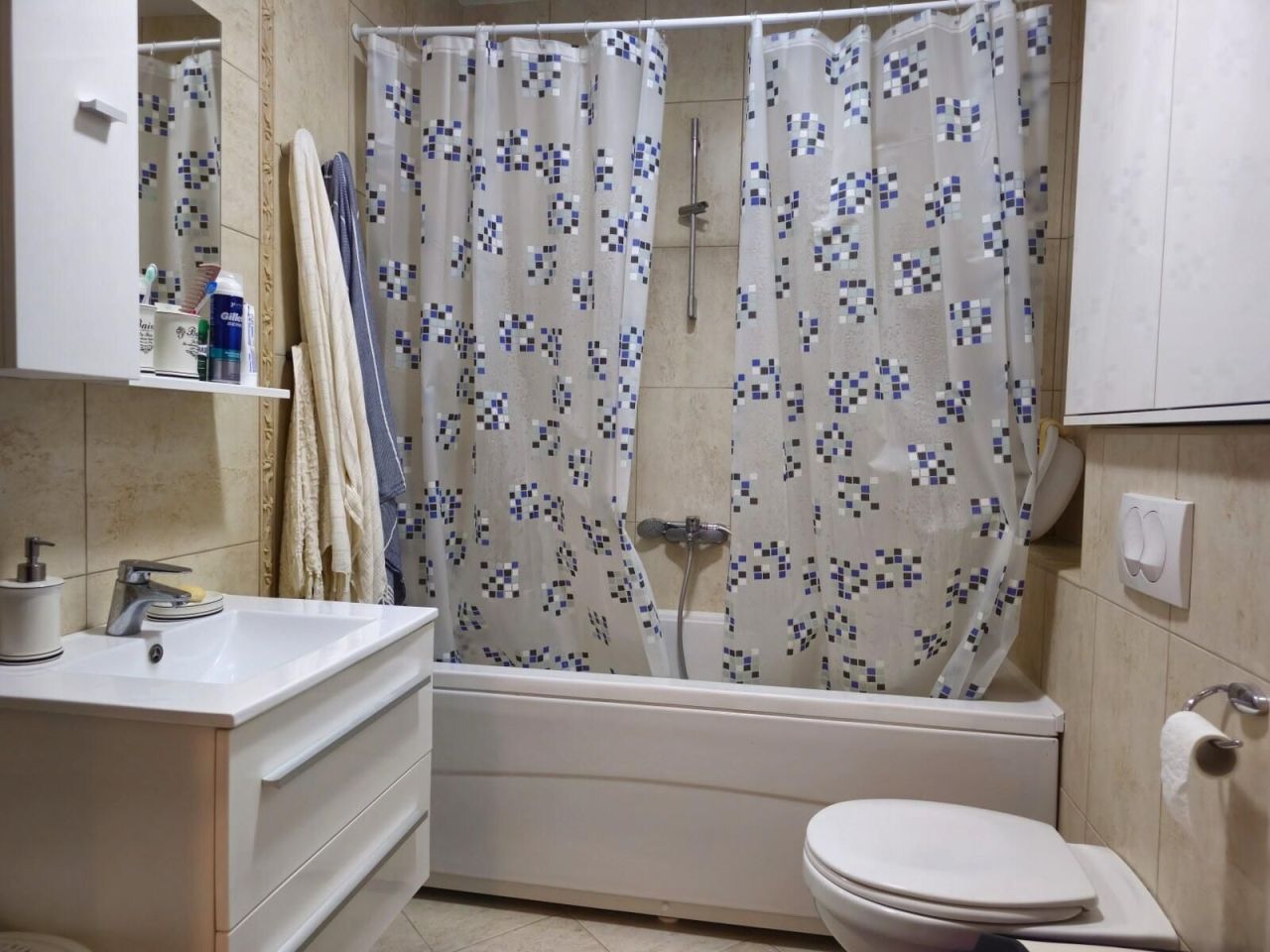 Piso en Becici, Montenegro, 61 m² - imagen 16