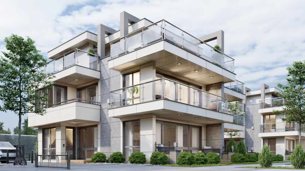 Hotel in Sarafowo, Bulgarien, 101 m² - Foto 1