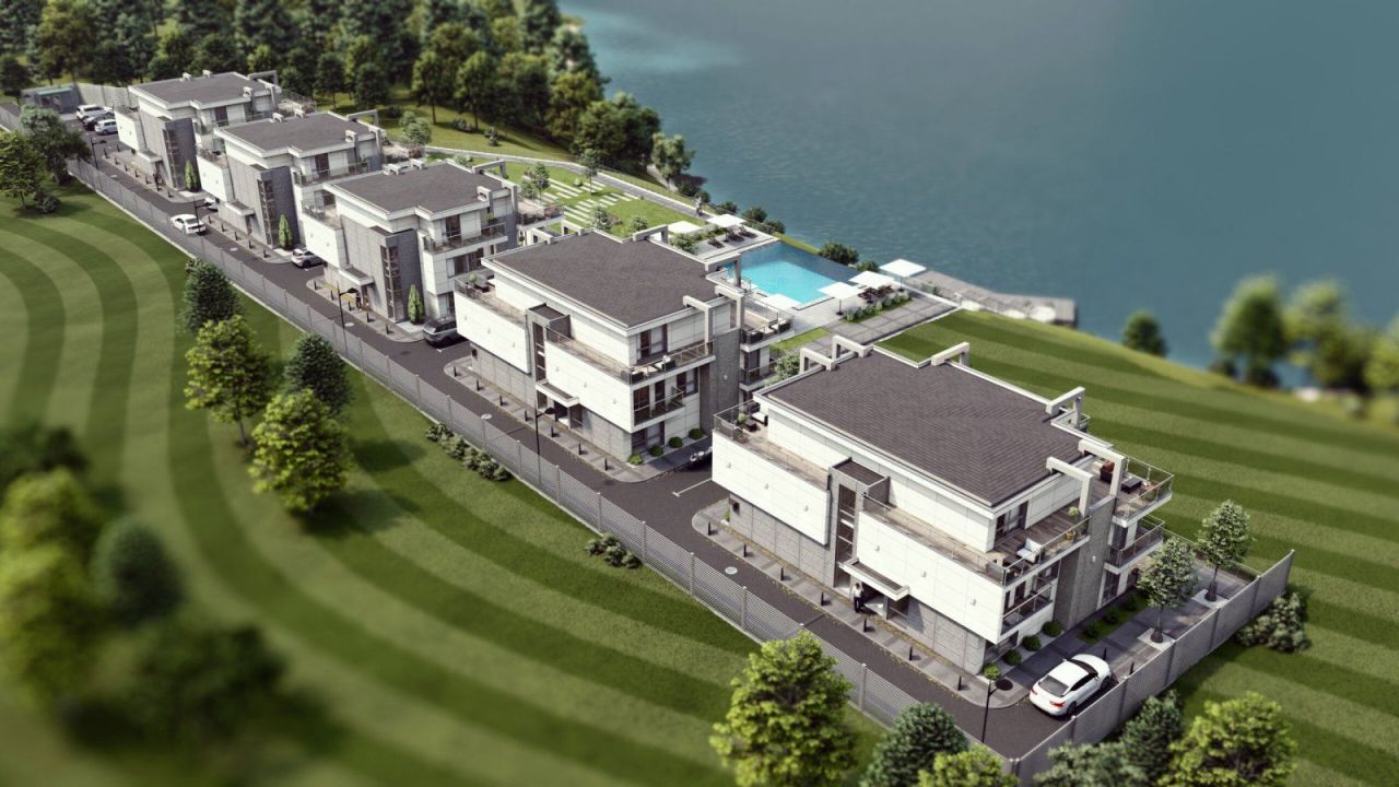 Hotel, albergo a Sarafovo, Bulgaria, 101 m² - foto 2