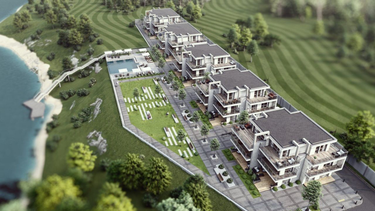 Hotel, albergo a Sarafovo, Bulgaria, 101 m² - foto 3