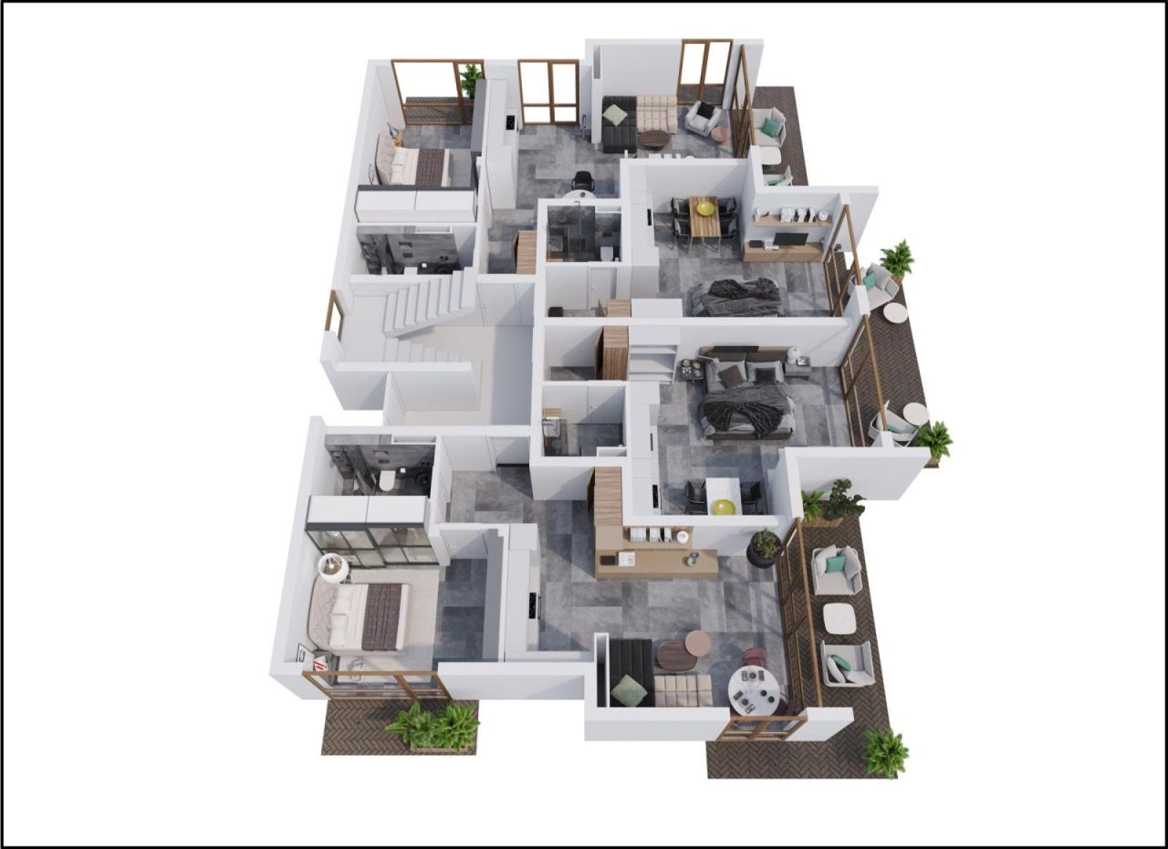 Hotel, albergo a Sarafovo, Bulgaria, 101 m² - foto 4