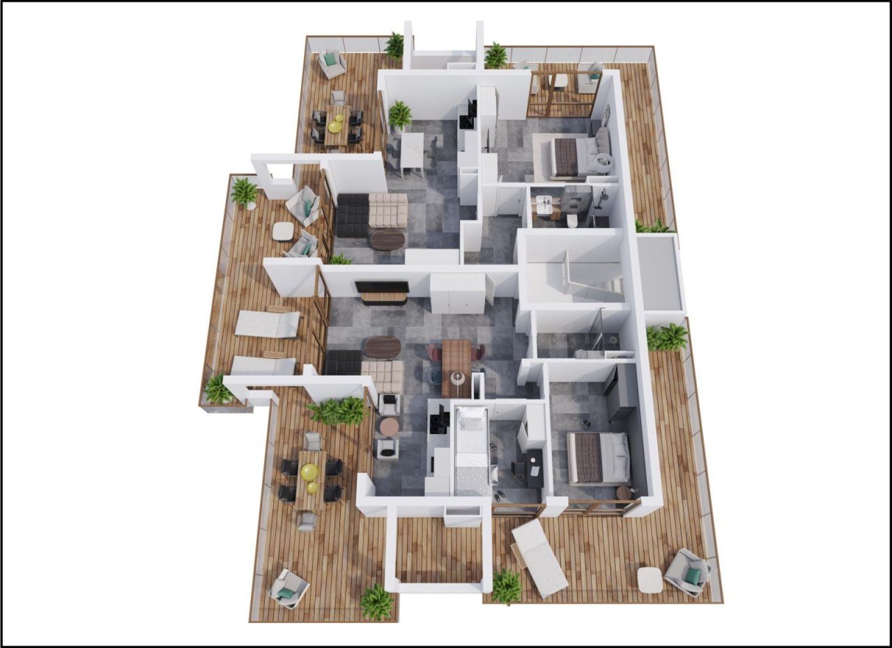 Hotel, albergo a Sarafovo, Bulgaria, 101 m² - foto 6