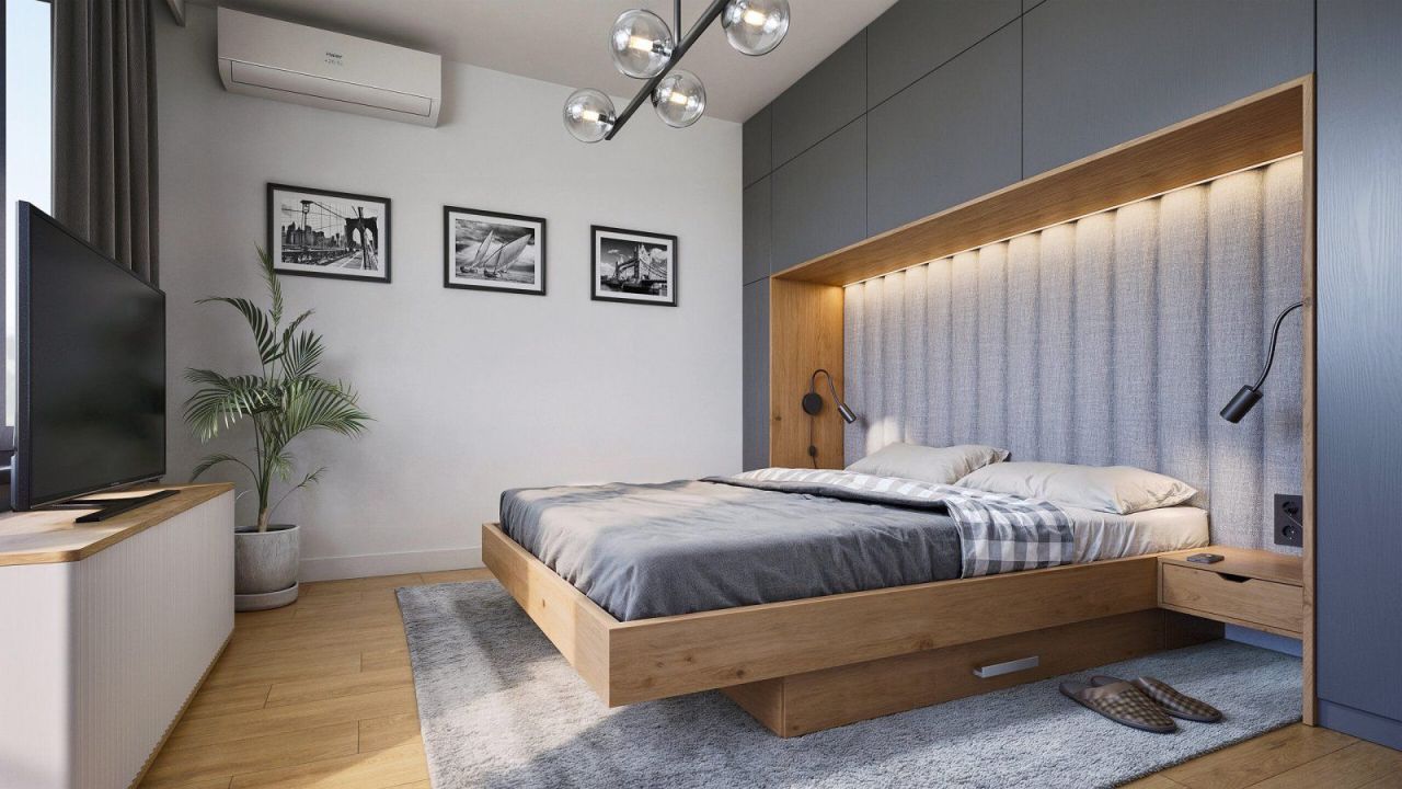 Appartamenti a Kosharitsa, Bulgaria, 62 m² - foto 8