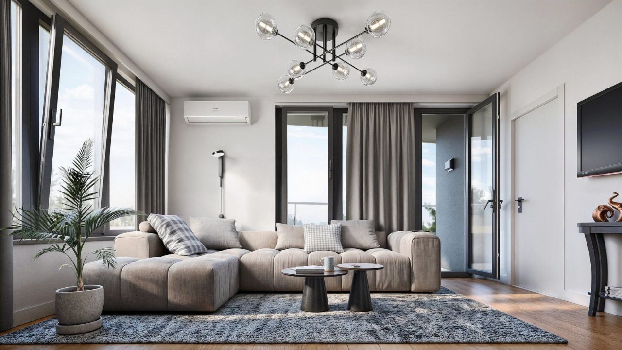 Appartamenti a Kosharitsa, Bulgaria, 62 m² - foto 9