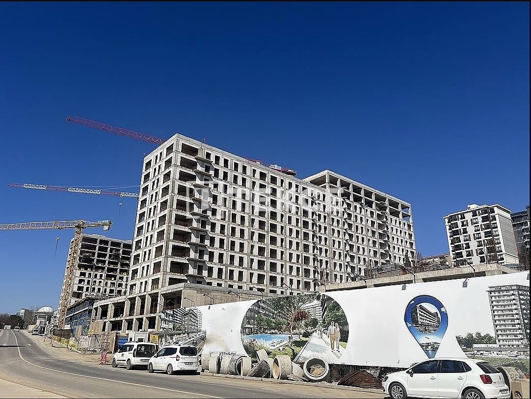 Tienda en Maltepe, Turquia, 136 m² - imagen 3