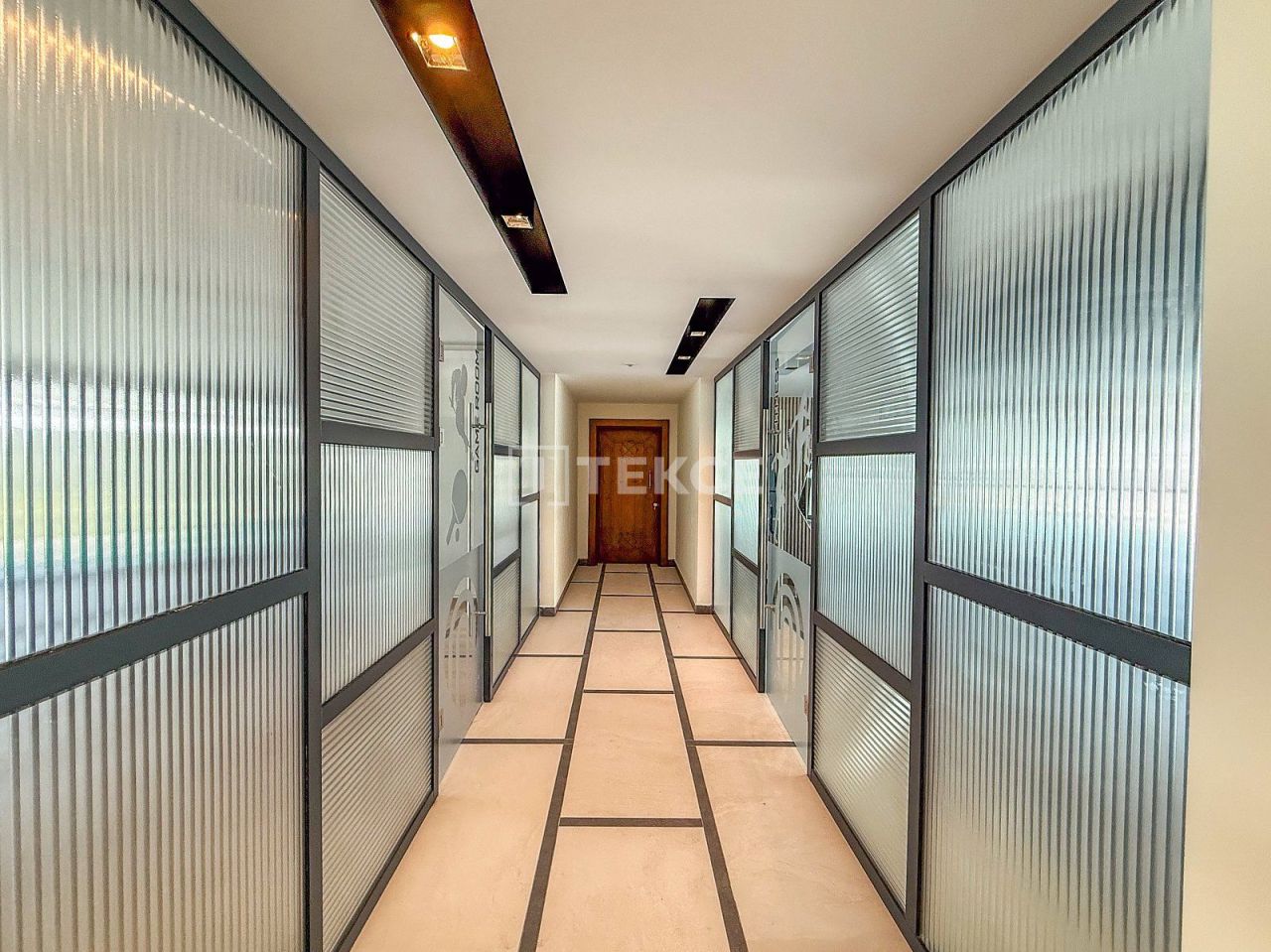 Penthouse à Alanya, Turquie, 123 m² - image 9