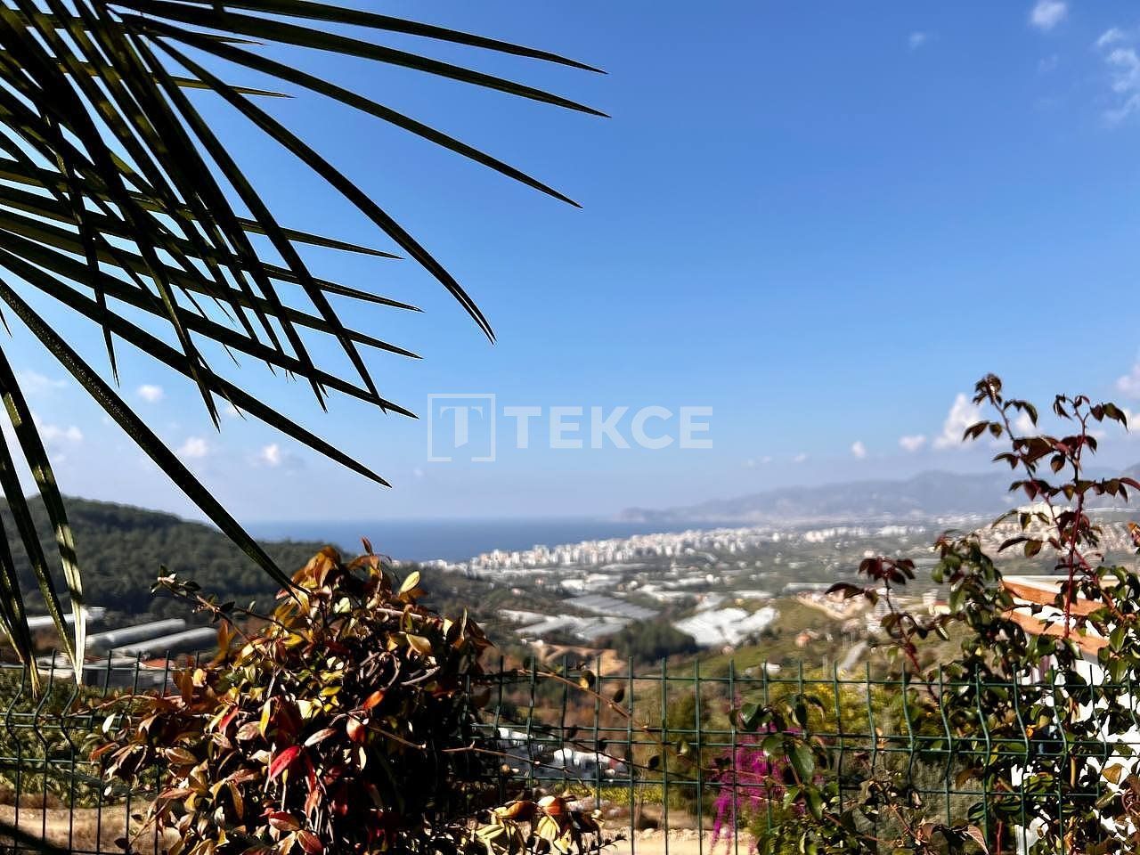 Villa a Alanya, Turchia, 350 m² - foto 9