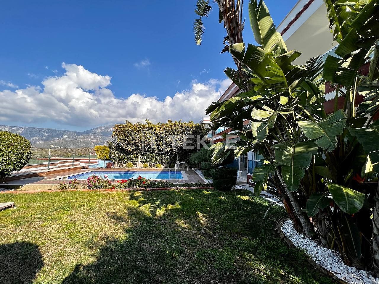 Villa a Alanya, Turchia, 350 m² - foto 10