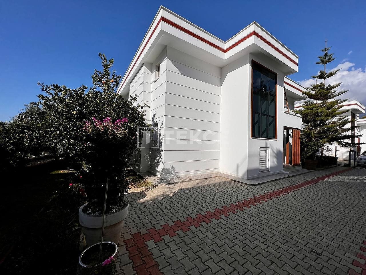 Villa a Alanya, Turchia, 350 m² - foto 11