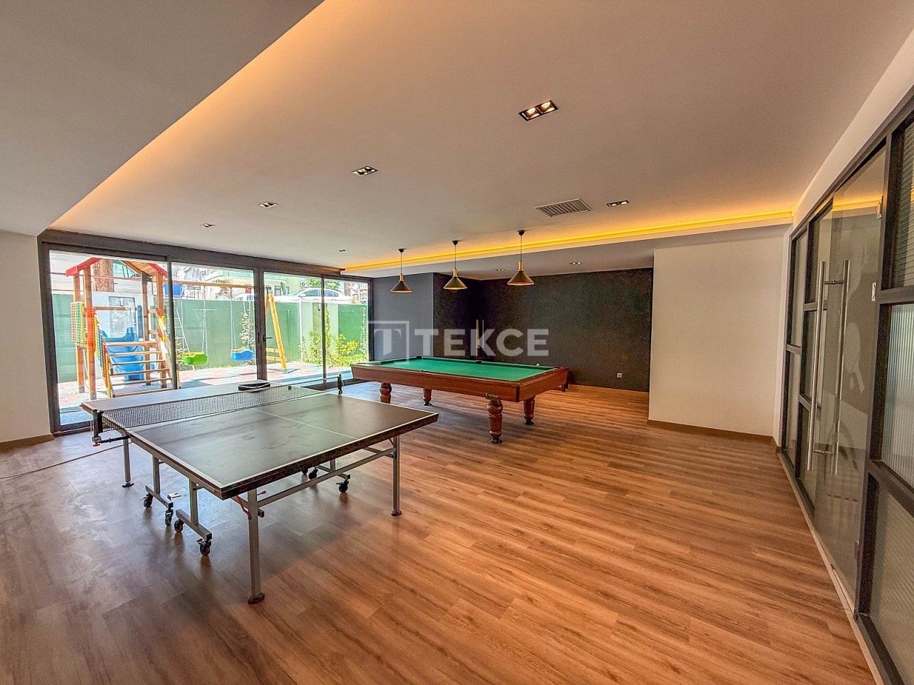 Appartamenti a Alanya, Turchia, 59 m² - foto 12