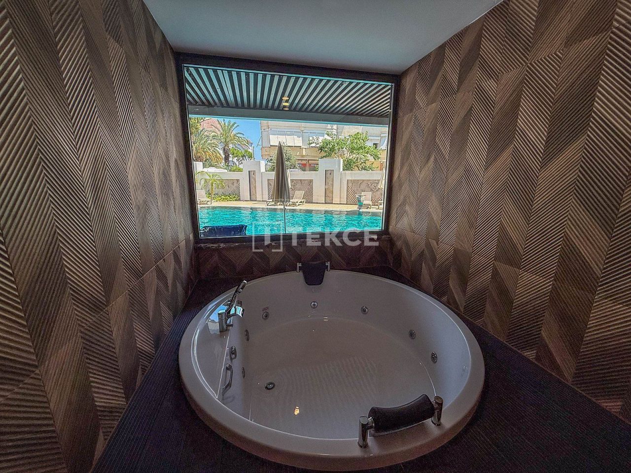 Apartment in Alanya, Türkei, 73 m² - Foto 13