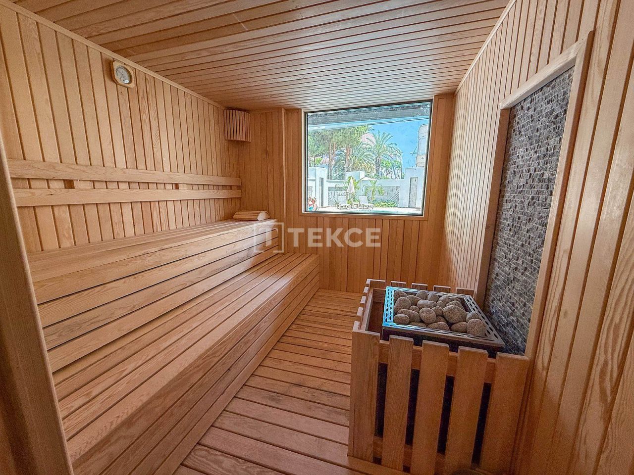 Penthouse à Alanya, Turquie, 123 m² - image 14